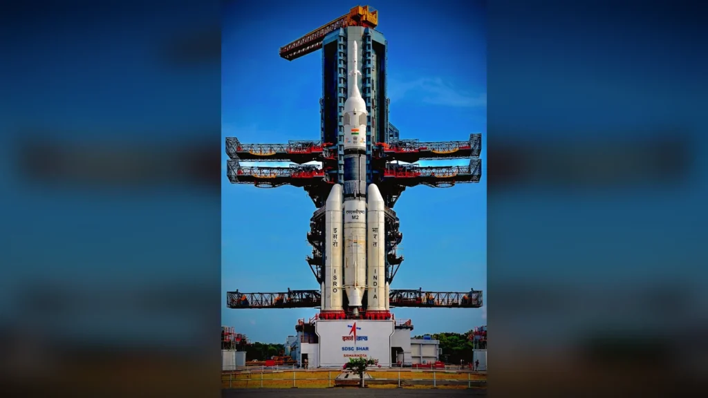 ISRO Maps Ambitious Post‑Chandrayaan‑3 Roadmap: Crewed Flight, Reusable Rocket a