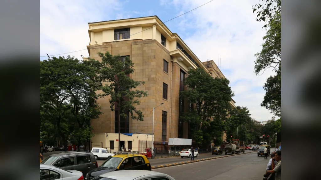 RBI Holds Repo Rate at 6.50% as Inflation Stays Near Target
