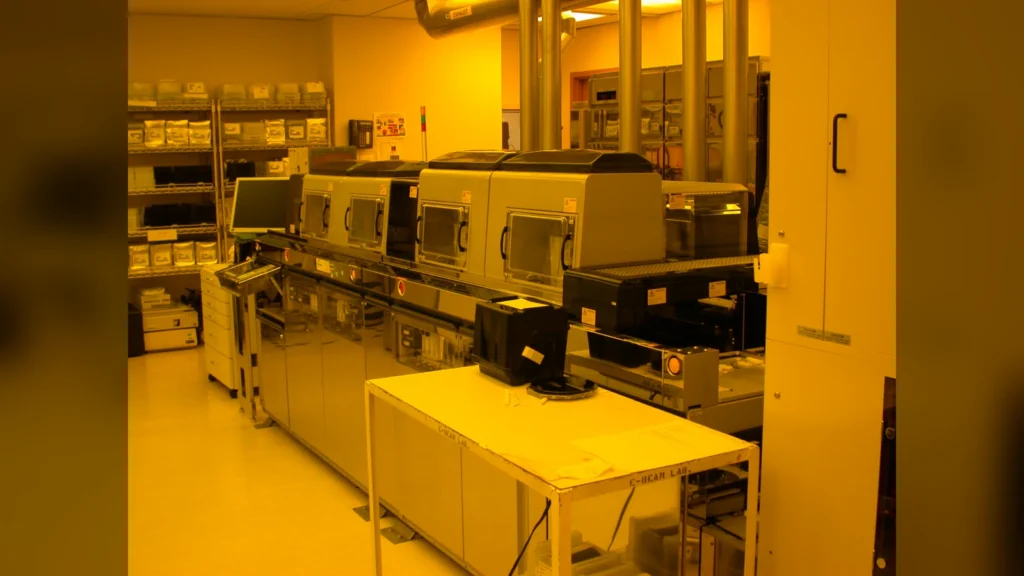 India’s Eight Semiconductor Fab Projects Near Completion, Totaling ₹2.5 trillion