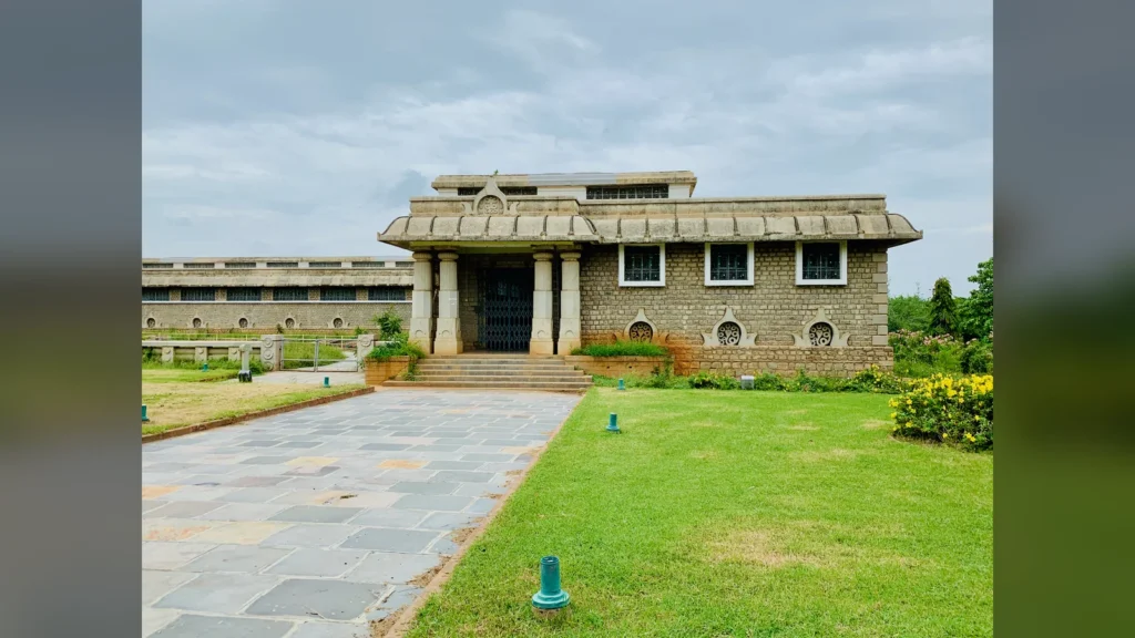 संरक्षण अभियान के बाद तेलंगाना स्थल संग्रहालय को फिर से खोलने की तैयारी कर रहा है पुरातत्व सर्वेक्षण